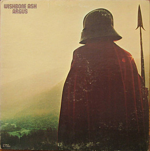 WISHBONE ASH «Argus» ℗1972
