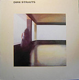 DIRE STRAITS «Dire Straits» ℗1978