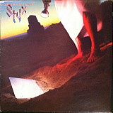 STYX «Cornerstone» ℗1979