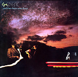 GENESIS «... And Then There Were Three...» ℗1978