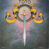 TOTO «Toto» ℗1978