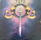 TOTO «Toto» ℗1978
