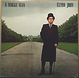 ELTON JOHN «A Single Man» ℗1978