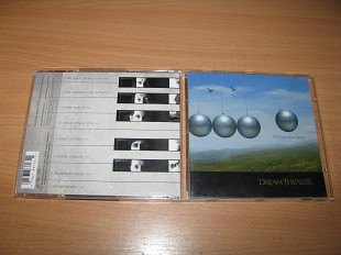 DREAM THEATER - Octavarium (2005 Atlantic 1st press)