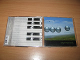 DREAM THEATER - Octavarium (2005 Atlantic 1st press)