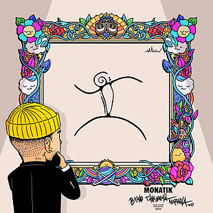 MONATIK – Вічно Танцююча Людина