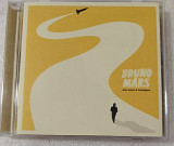 CD BRUNO MARS 2011 Doo-Wops & Hooligans (EU)