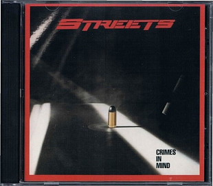 Streets – Crimes In Mind
