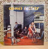 Creedence Clearwater Revival - Cosmo's Factory (AcousTech Mastering) US, sealed