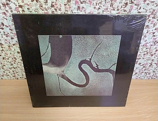 Dead Can Dance - The Serpent's Egg (2009, 4AD – VIN180LP016) UK sealed