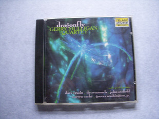 Gerry Mulligan Quartet