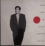 Bryan Ferry - The Ultimate Collection 1988 UK