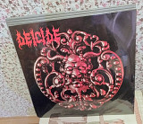 Deicide - Deicide (2010, Roadrunner Records – RRCAR 8744-1) Germany, Sealed