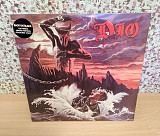 Dio - Holy Diver (2010, Back On Black – BOBV267LP, UK) 2LP Sealed