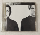 CD SAVAGE GARDEN 1997 Savage Garden (EU)