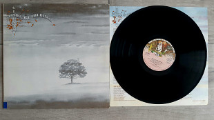 , GENESIS ( PROG ROCK ) WIND AND WUTHERING ( CHARISMA 9124 003 1Y/2Y ) 1976 GER