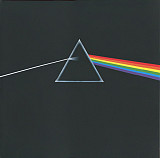 Pink Floyd – The Dark Side Of The Moon - 1973, EU reissue 2016 LP sealed