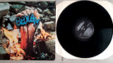 BEDLAM ( COZY POWEL ) BEDLAM ( METAL MASTERS METALP 104 A/B ) 1973 ENGL