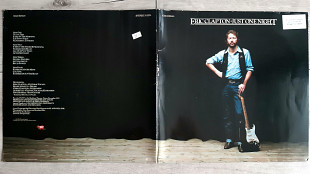 ERIC CLAPTON 2 LP 1980 GERMANY
