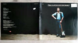 ERIC CLAPTON 2 LP 1980 GERMANY