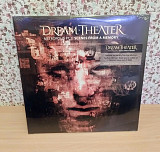 Dream Theater - Metropolis Pt. 2: Scenes From A Memory (2LP, Limited Edition, Numbered) sealed