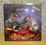 Judas Priest - Painkiller (2010, Back On Black – BOBV234LP, UK) 2LP Sealed