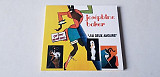 Josephine Baker J'Ai Deux Amours CD фірмовий