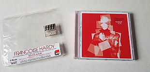 Francoise Hardy L'Amour Fou CD фірмовий