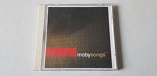 Moby Songs 1993 - 1998 CD фірмовий