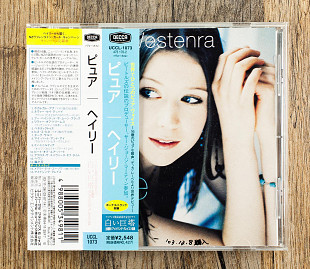 Hayley Westenra - Pure (Японія)