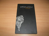 VIRGIN STEELE - Invictus (1998 T&T LIMITED LONG BOX)