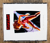 Tina Turner - Tina Live In Europe (Європа)