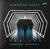 Kendrick Scott, Reuben Rogers, Walter Smith III – Corridors