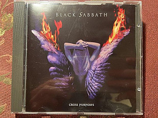 Black Sabbath - Cross Purposes