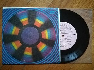 Київський сувенір (лам. техн. конв.)-Ex.+, 7"-Мелодія