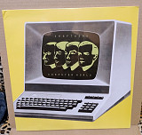 Kraftwerk - Computer World (2009, Kling Klang – 50999 9 6602317, Mute – STUMM 307) Sealed