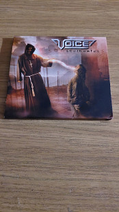 CD Voice – Soulhunter