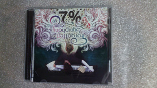 Forgotten Symphony(Забытая симфония)-7%/2009.Украинская группа.