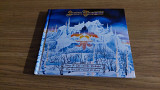 CD Luca Turilli – King Of The Nordic Twilight • The Ancient Forest Of Elves