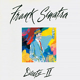 Frank Sinatra – Duets II ( USA ) + slipcase