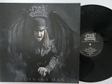 Ozzy Osbourne - Ordinary Man ( Epic - Europe )