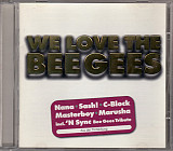 We Love The Bee Gees - tribute Bee Gees in Hip Hop & Disco