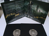 Ozzy Osbourne - Black Rain • 2 LP • ( Epic • Legecy - Europe )