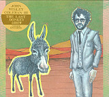 John Wesley Coleman III – The Last Donkey Show ( USA ) Digipak