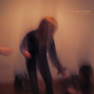 The Sanctuaries – Annette ( USA ) Digipak