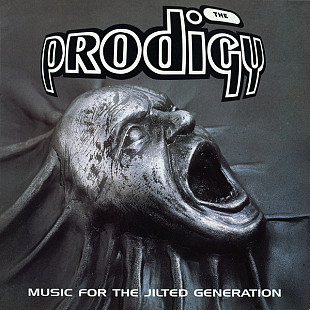 The Prodigy – Music For The Jilted Generation
