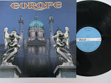 Europe - Europe ( Victor - Japan )