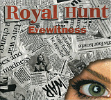 Royal Hunt – Eye Witness ( EU ) Limited Edition, Digipak