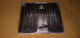 Lacrimosa – Lichtjahre - 2007 - 2xCD