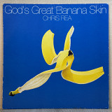 Вінілова платівка Chris Rea – God's Great Banana Skin 1992